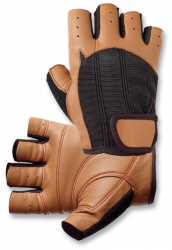 Weightlifting Gloves